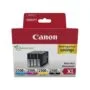 Canon Ink - PGI-2500XL 9254B010 - 4-pack