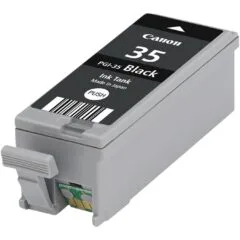 Canon Ink - PGI-35BK - Black