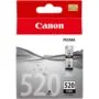 Canon Ink PGI-520BK Black - 2932B001 - Up to 341 pages per ISO/IEC 24711