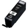 Canon Ink PGI-550PGBK - 6496B001 - Pigment Black up to 300 pages per ISO IEC 24711