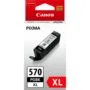 Canon Ink PGI-570PGBK XL - 0318C001 - Black up to 500 pages per ISO IEC 24711