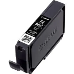Canon Ink - PGI-72PBK - Photo Black