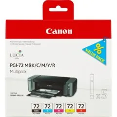 Canon Ink - PGI72