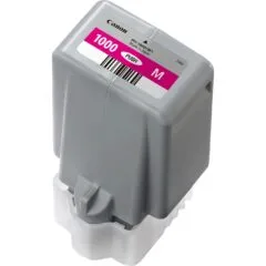 Canon magenta - PFI1000M - magenta