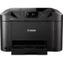 Canon MAXIFY Inkjet Printer - MB5150 - 4in1 A4 LAN WLAN ADF Duplex