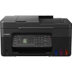 Canon Megatank Inkjet Printer 4-in-1 Wi-Fi ADF - PIXMA G4570 - 4-in-1, Wi-Fi, ADF