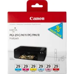 Canon Multipack - PGI29 - Multipack