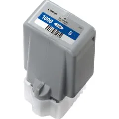 Canon - PFI1000B - Blue