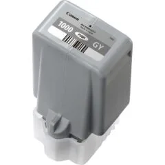 Canon - PFI1000GY - Gray