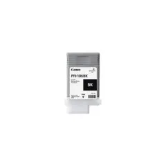 Canon - PFI106BK - Black