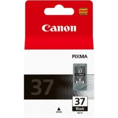 Canon - PG-37 - Black