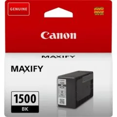Canon - PGI1500BK - Black