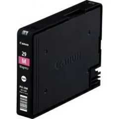 Canon - PGI29M - Magenta
