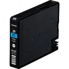 Canon - PGI29PC - Photo Cyan