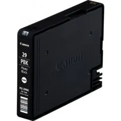 Canon Photo Black - PGI29PBK - Photo Black