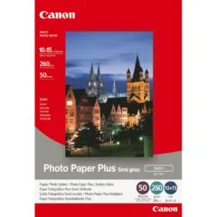 Canon Photo Cards - 1686B015 - 10x15cm Photo Cards