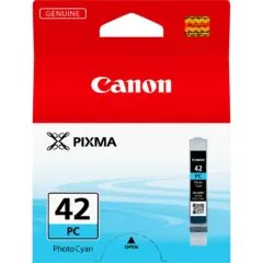 Canon Photo cyan - CLI42PC - Photo cyan