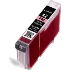 Canon Photo Magenta - CLI42PM - Photo Magenta