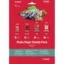Canon Photo Paper - 0775B079 - A4 + 10x15cm Photo Paper