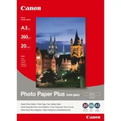 Canon Photo Paper - 1686B026 - A3