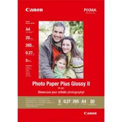 Canon Photo Paper - 2311B019 - A4
