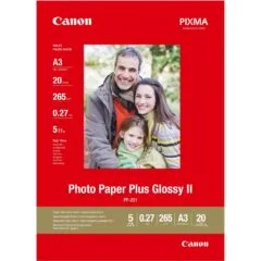 Canon Photo Paper - 2311B020 - A3