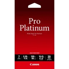 Canon Photo Paper - 2768B013 - 10x15 cm Photo Paper