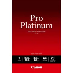 Canon Photo Paper - 2768B016 - A4