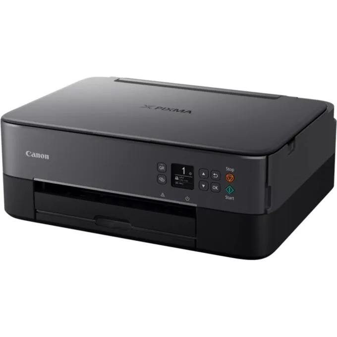Canon PIXMA Inkjet Multifunction System 3in1 WLAN Duplex Black - TS5350i - Inkjet, 3in1, WLAN, Duplex, Black — image 3
