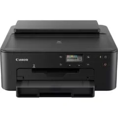 Canon PIXMA Inkjet Printer - TS705a - A4, Ethernet, Wi-Fi, Duplex, 350 sheets