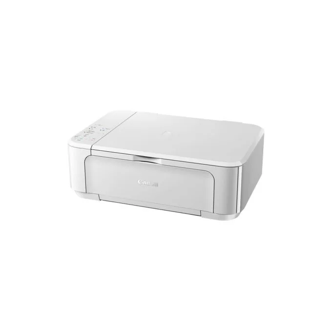 Canon PIXMA - MG3650S - Inkjet printer 3in1 A4 WLAN WiFi Duplex White — image 2