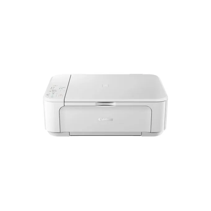 Canon PIXMA - MG3650S - Inkjet printer 3in1 A4 WLAN WiFi Duplex White — image 1
