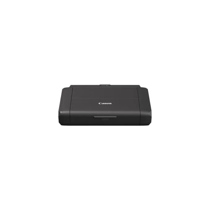 Canon PIXMA mobile inkjet printer - TR150 - A4 USB 2.0 WiFi incl. Battery — image 3