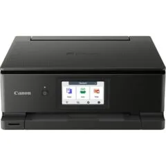 Canon PIXMA - TS8750 - Inkjet Printer 3in1 A4 WLAN WiFi Duplex