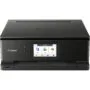 Canon PIXMA - TS8750 - Inkjet Printer 3in1 A4 WLAN WiFi Duplex