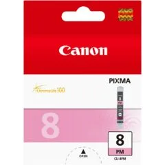 Canon PM photo-magenta - CLI-8 - photo-magenta