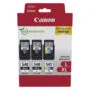 Canon Tinte PG-540L CL-541XL 5224B017 3er Multipack
