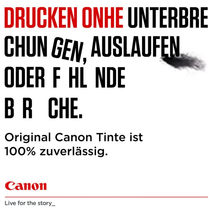 Canon Tinte PGI-1500 9218B006 4er Multipack(BK C M Y) — image 7