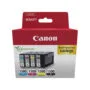 Canon Tinte PGI-1500 9218B006 4er Multipack(BK C M Y)