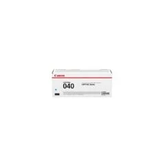 Canon Toner - 040 0458C001 - Cyan