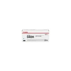 Canon Toner - 040 H - Cyan - Original
