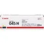 Canon Toner - 045 H - Yellow