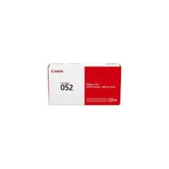 Canon Toner - 052 2199C002 - Black up to 3,100 pages