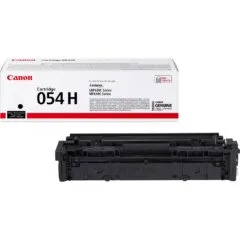 Canon Toner 054 H - 3028C002 - Black
