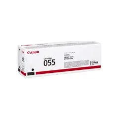 Canon Toner - 055 - Black up to 2,300 pages