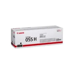 Canon Toner - 055 H - Black - up to 7,600 pages