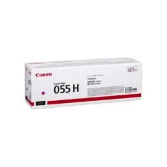 Canon Toner - 055 H - Magenta - up to 5,900 pages