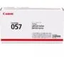 Canon Toner - 057 - Black up to 3,100 pages
