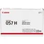 Canon Toner - 057H - Black up to 10,000 pages ISO IEC 19798