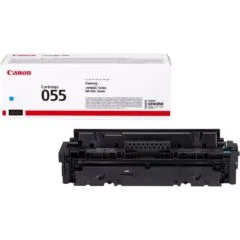 Canon Toner - 3015C002 - 055 C Cyan